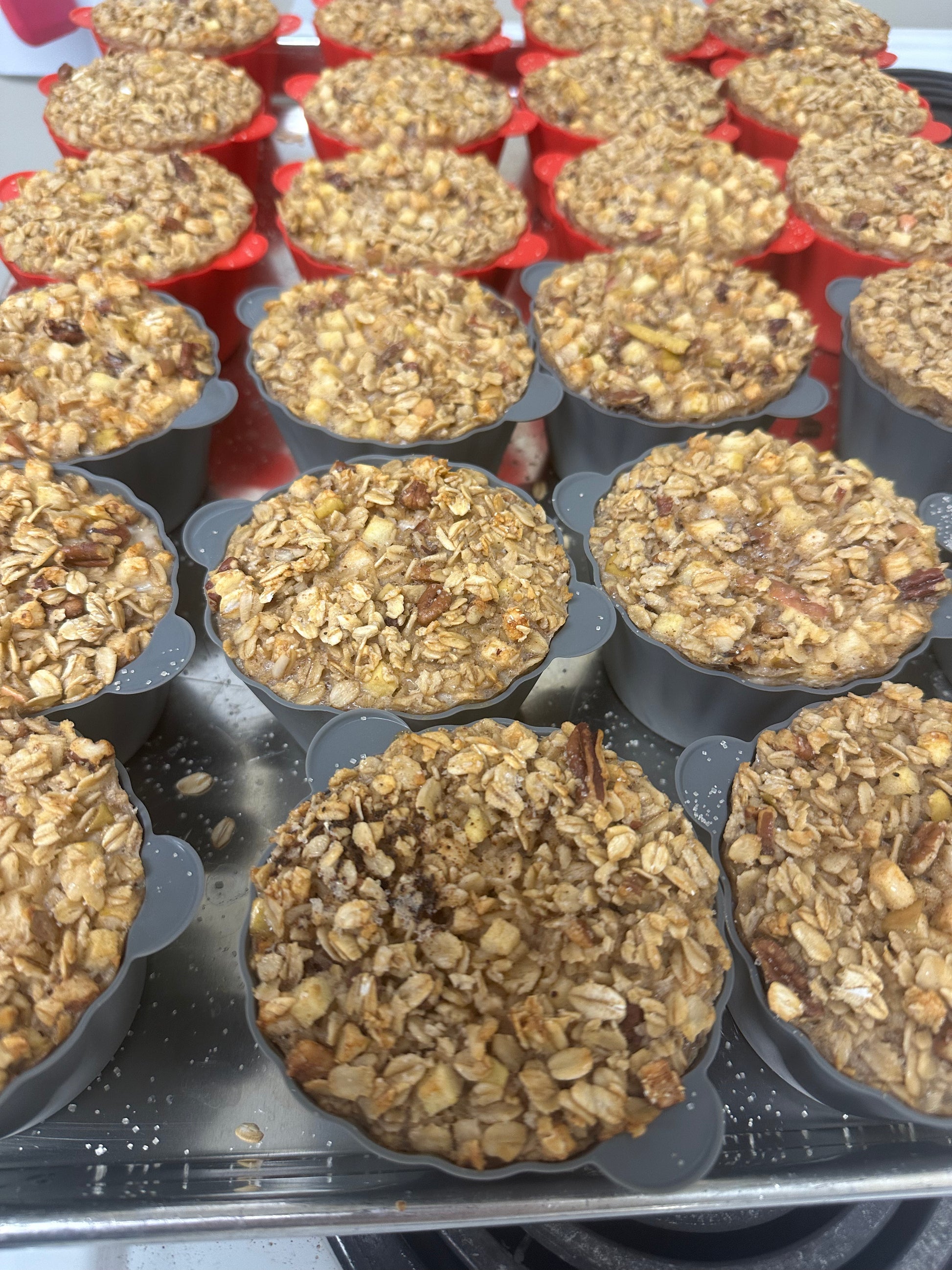 Okanagan Oatcakes 6-Pack